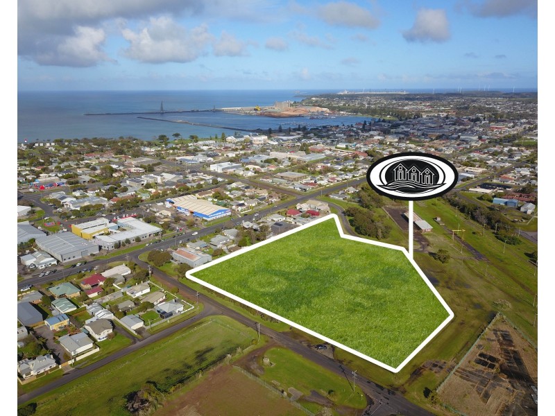55 Kennedy Street, Portland VIC 3305