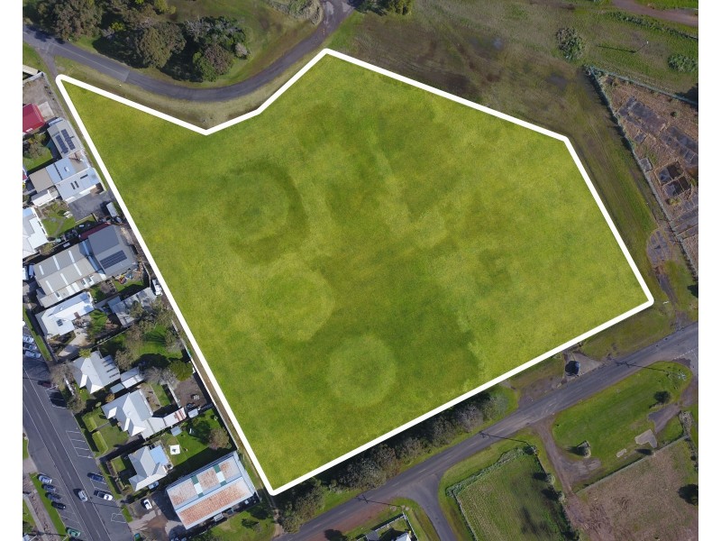 55 Kennedy Street, Portland VIC 3305