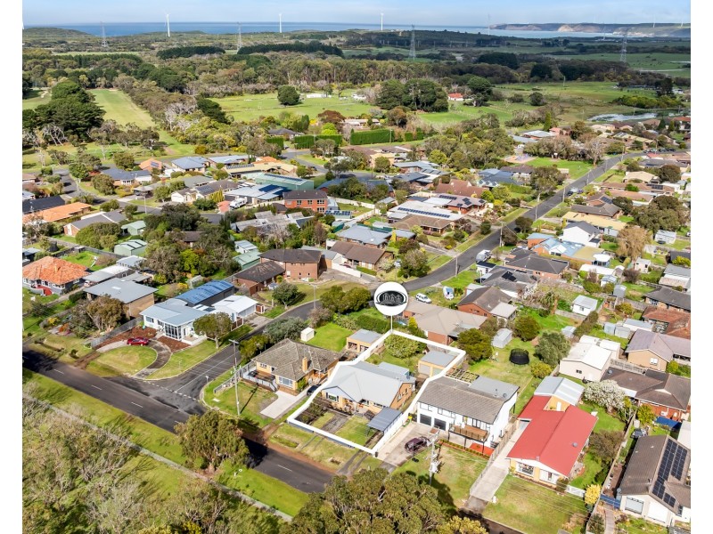 138 Barkly Street, Portland VIC 3305