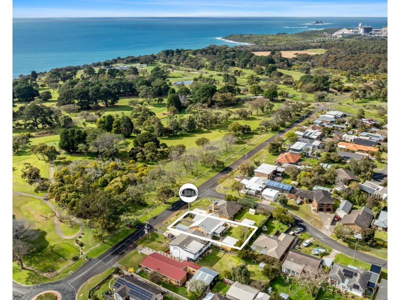 138 Barkly Street, Portland VIC 3305