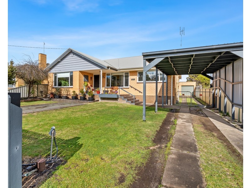138 Barkly Street, Portland VIC 3305