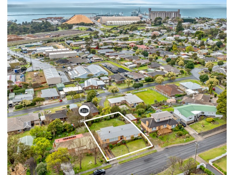 38 Must Street, Portland VIC 3305