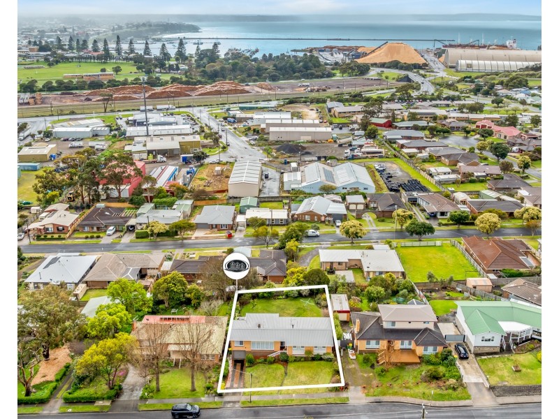 38 Must Street, Portland VIC 3305