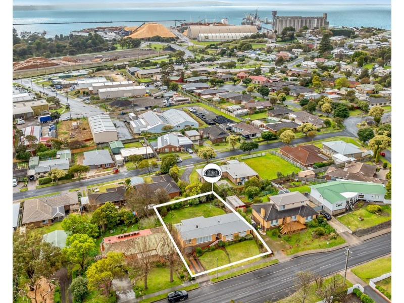 38 Must Street, Portland VIC 3305