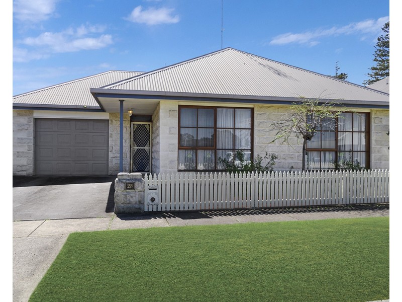 28 Glenelg Street, Portland VIC 3305
