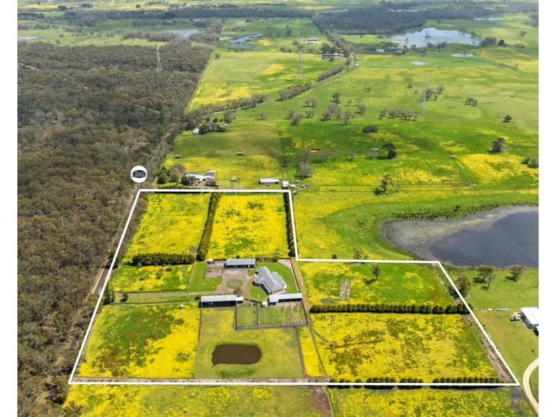231 Golf Course Road, Heywood VIC 3304