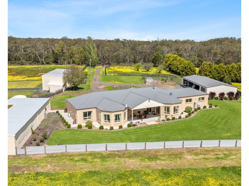 231 Golf Course Road, Heywood VIC 3304