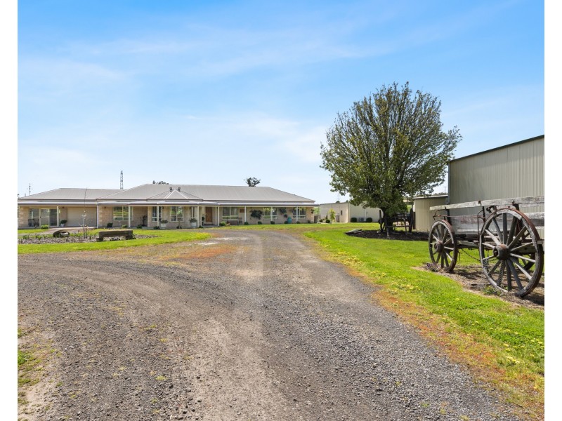 231 Golf Course Road, Heywood VIC 3304