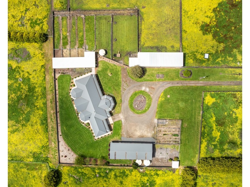 231 Golf Course Road, Heywood VIC 3304