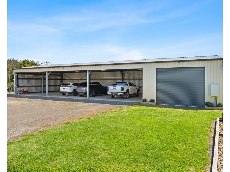 231 Golf Course Road, Heywood VIC 3304
