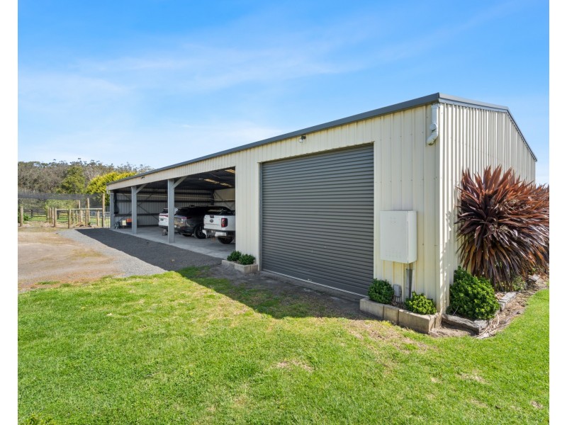 231 Golf Course Road, Heywood VIC 3304
