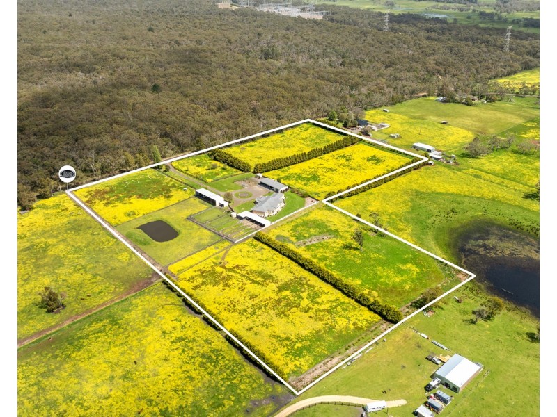 231 Golf Course Road, Heywood VIC 3304