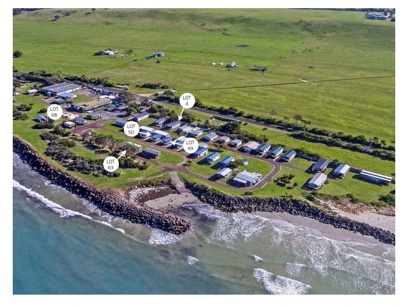 Lot 68, 342 Dutton Way, Portland VIC 3305