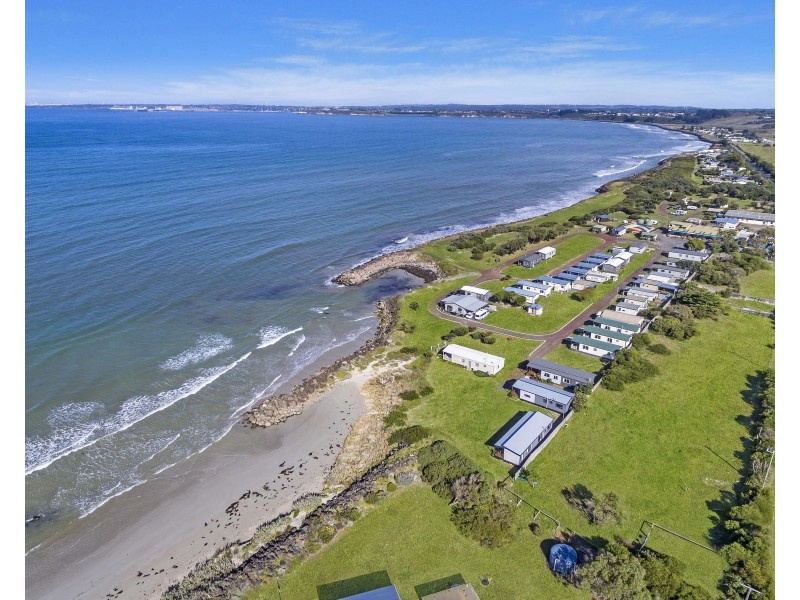 Lot 68, 342 Dutton Way, Portland VIC 3305