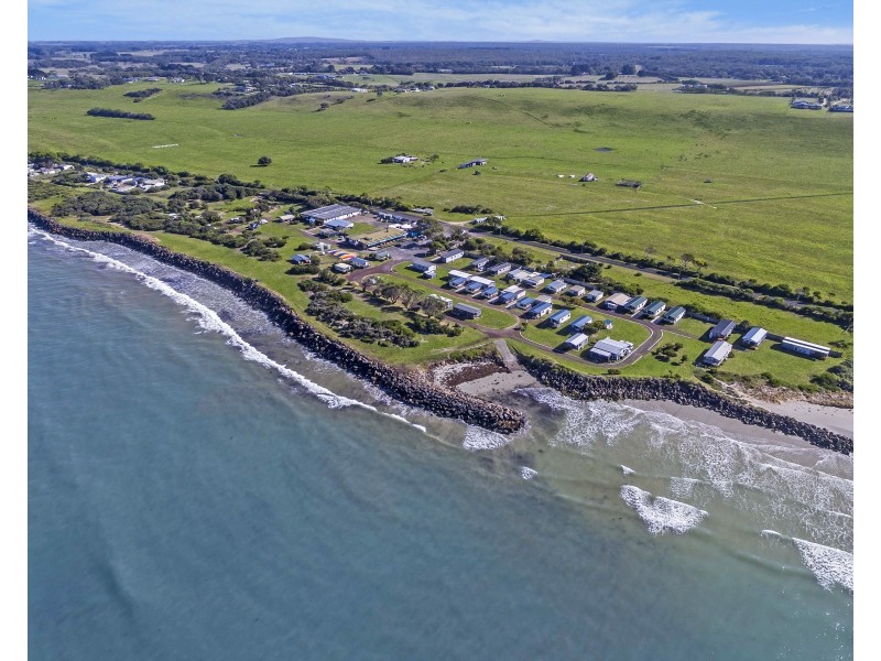 Lot 68, 342 Dutton Way, Portland VIC 3305