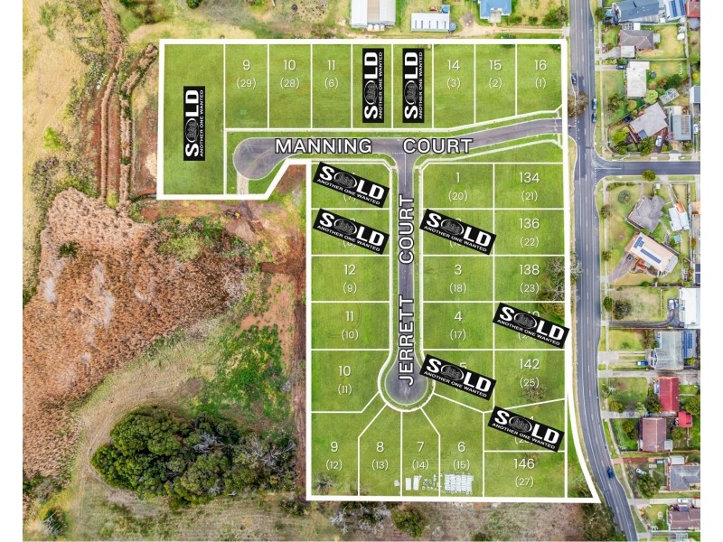 1 Jerrett Court, Portland VIC 3305