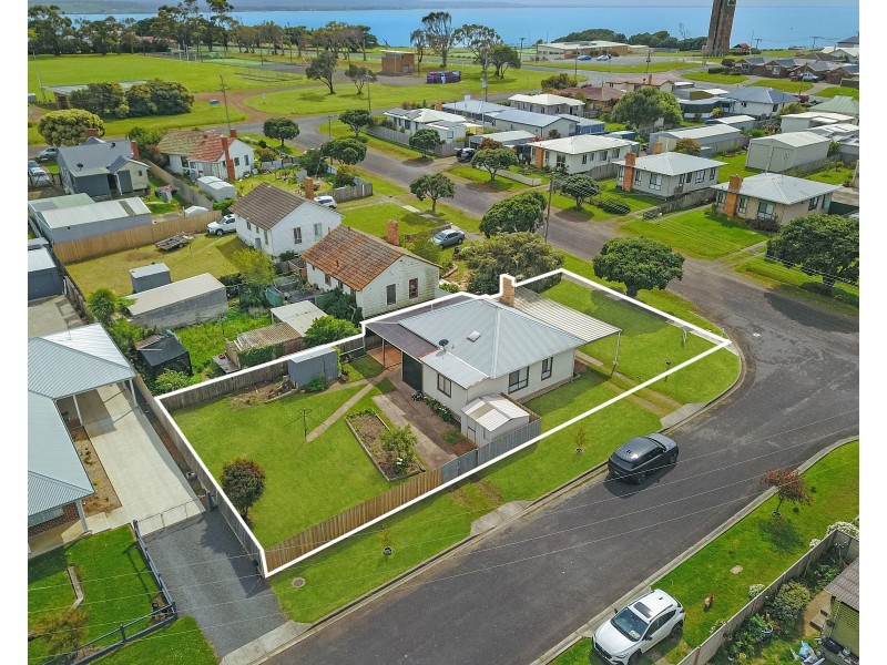 45 Milbanke Street, Portland VIC 3305