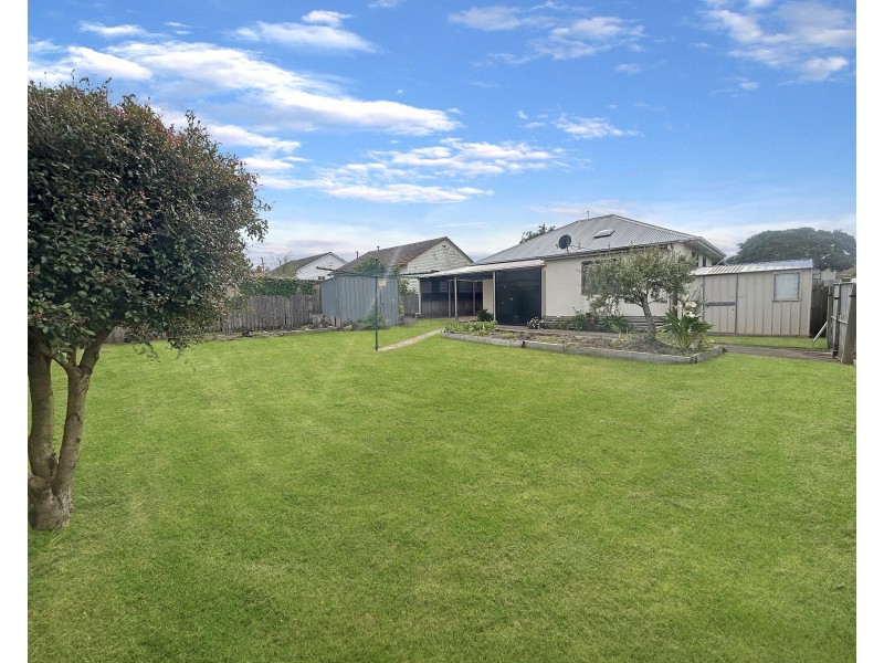 45 Milbanke Street, Portland VIC 3305