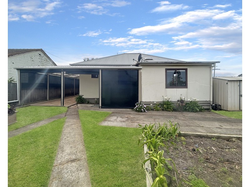 45 Milbanke Street, Portland VIC 3305