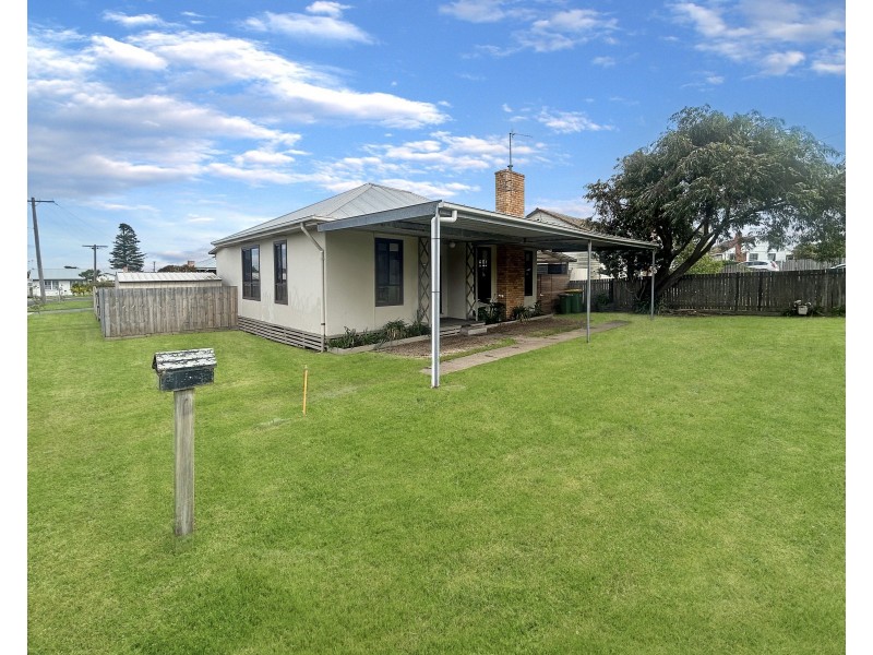 45 Milbanke Street, Portland VIC 3305