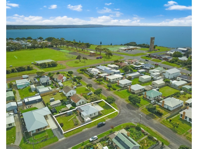 45 Milbanke Street, Portland VIC 3305