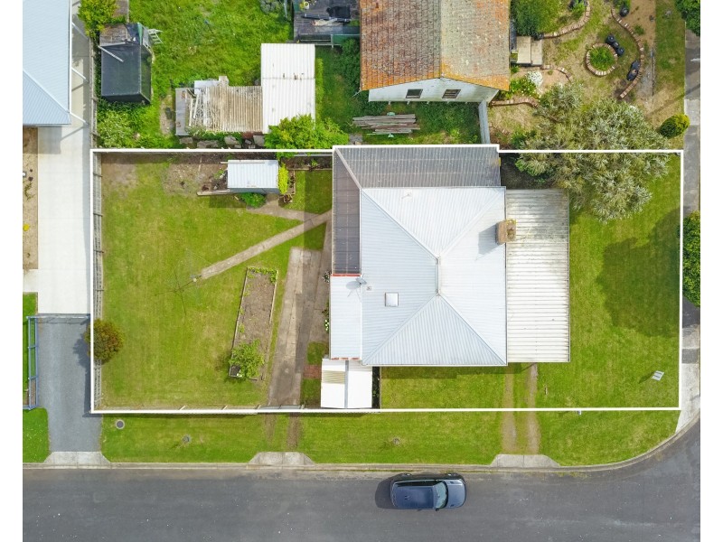 45 Milbanke Street, Portland VIC 3305