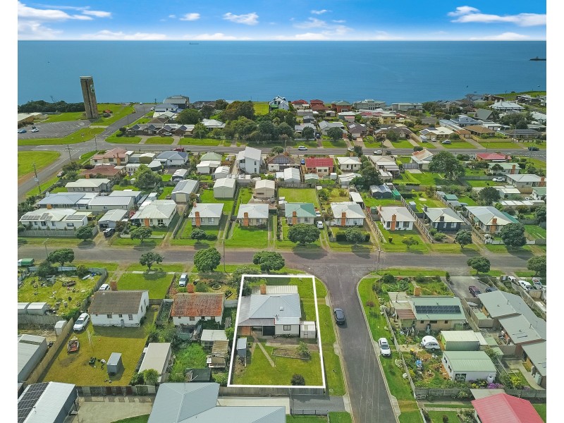 45 Milbanke Street, Portland VIC 3305