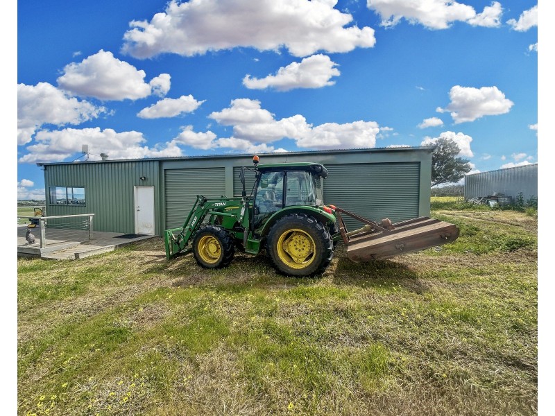 235 Boyers Road, Narrawong VIC 3285
