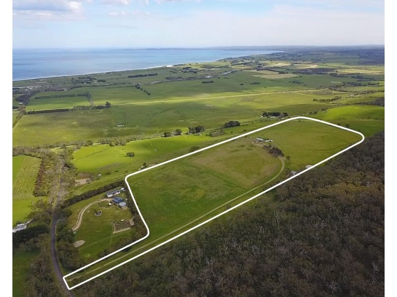 235 Boyers Road, Narrawong VIC 3285