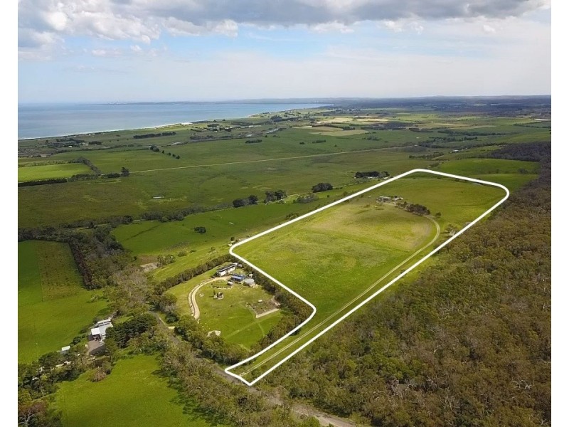 235 Boyers Road, Narrawong VIC 3285