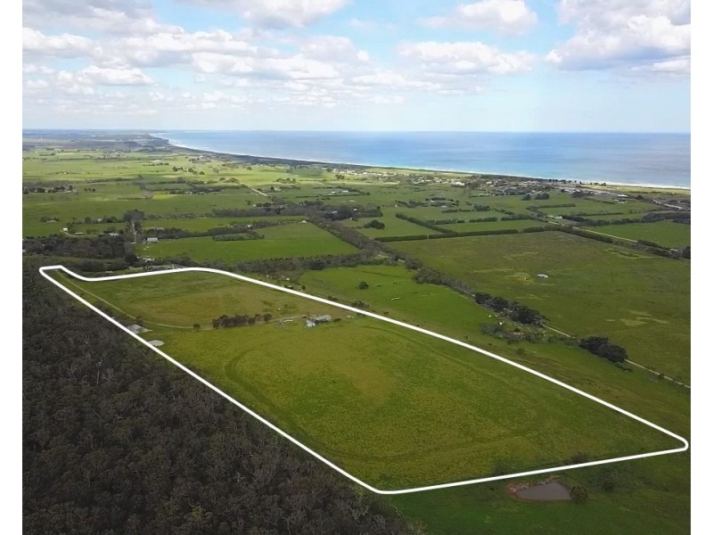 235 Boyers Road, Narrawong VIC 3285