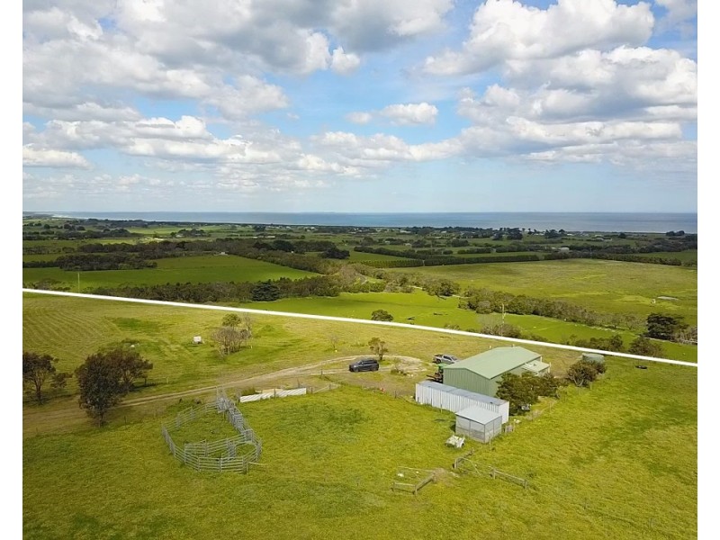 235 Boyers Road, Narrawong VIC 3285