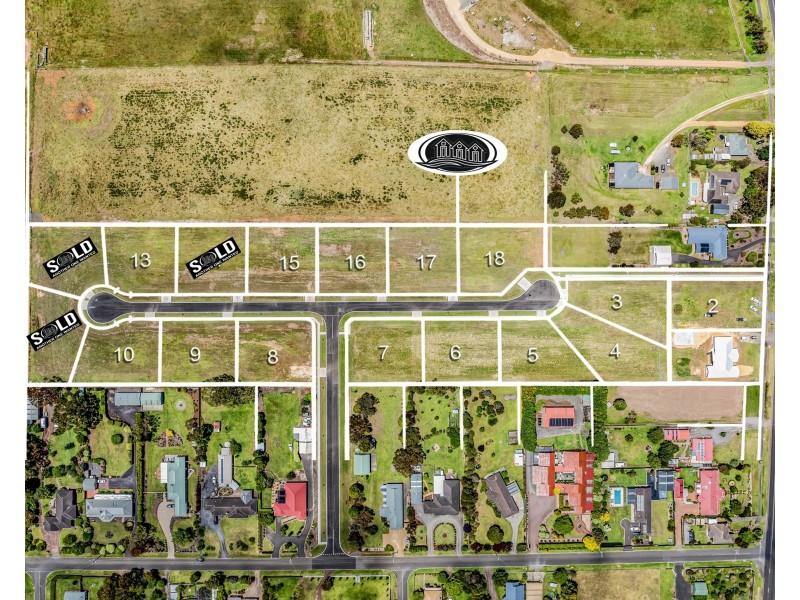 9 Hampton Court, Portland VIC 3305