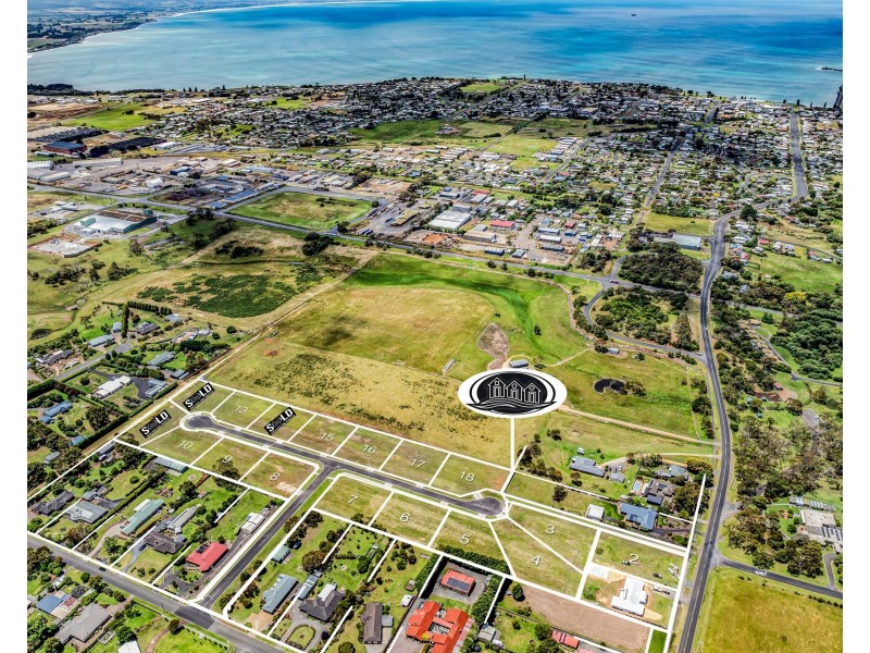 9 Hampton Court, Portland VIC 3305