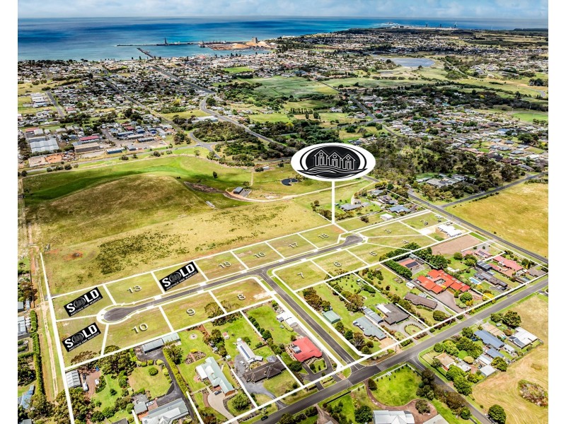 9 Hampton Court, Portland VIC 3305