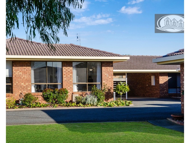 5/5 Francis Street, Portland VIC 3305