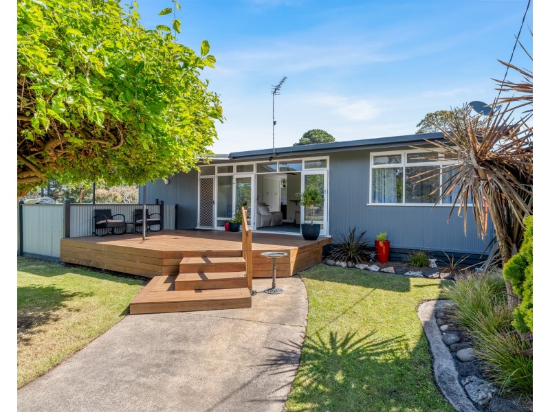 166 Barkly Street, Portland VIC 3305