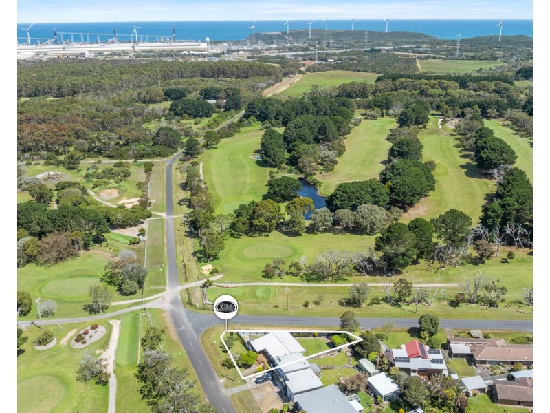 166 Barkly Street, Portland VIC 3305