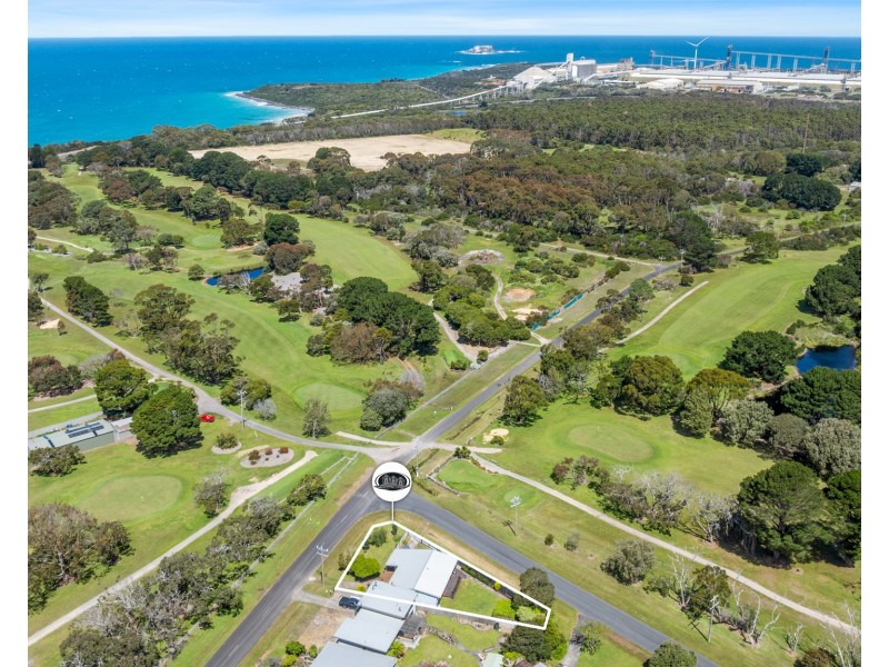 166 Barkly Street, Portland VIC 3305