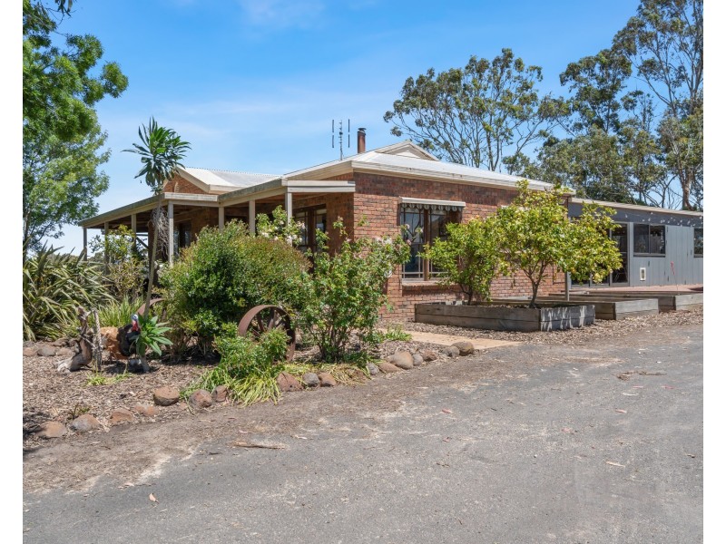 103 Benbows Road, Portland VIC 3305