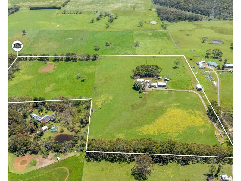 103 Benbows Road, Portland VIC 3305