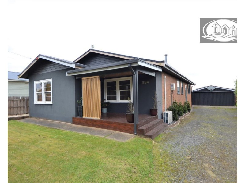 334 Edgar Street, Portland VIC 3305