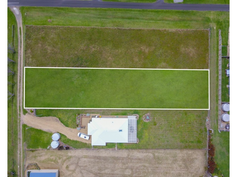 5 Puddy Lane, Narrawong VIC 3285
