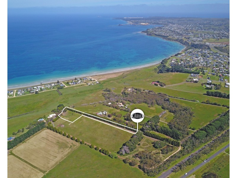 812 Henty Highway, Bolwarra VIC 3305