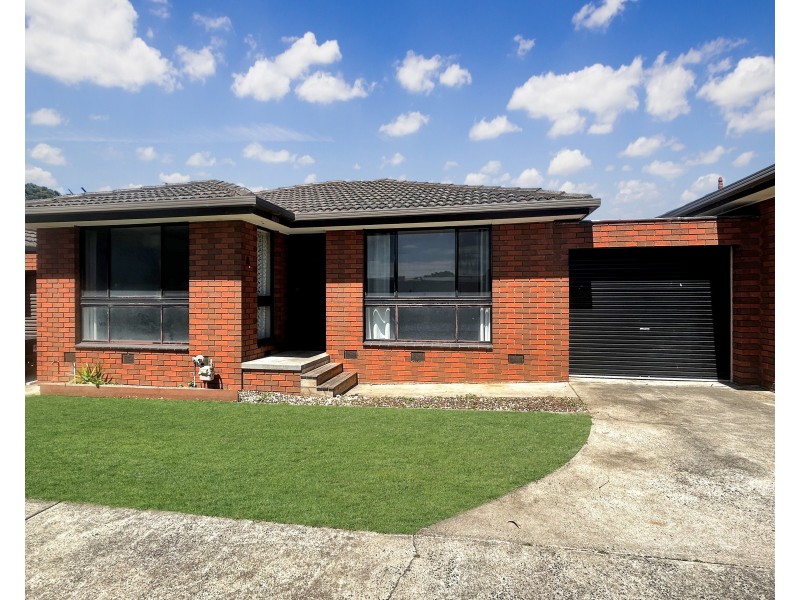 unit 2/21 Bancroft Street, Portland VIC 3305