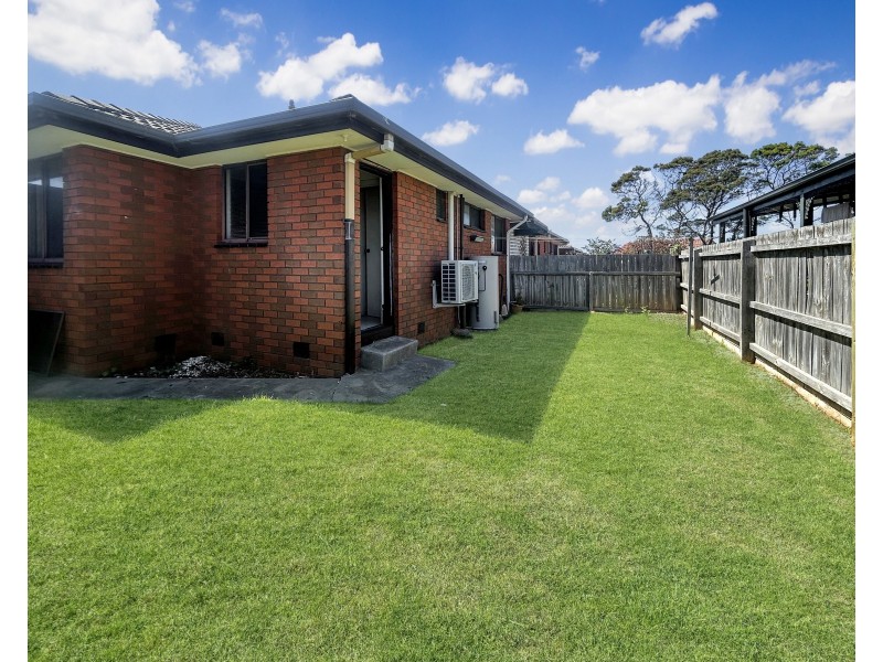 unit 2/21 Bancroft Street, Portland VIC 3305