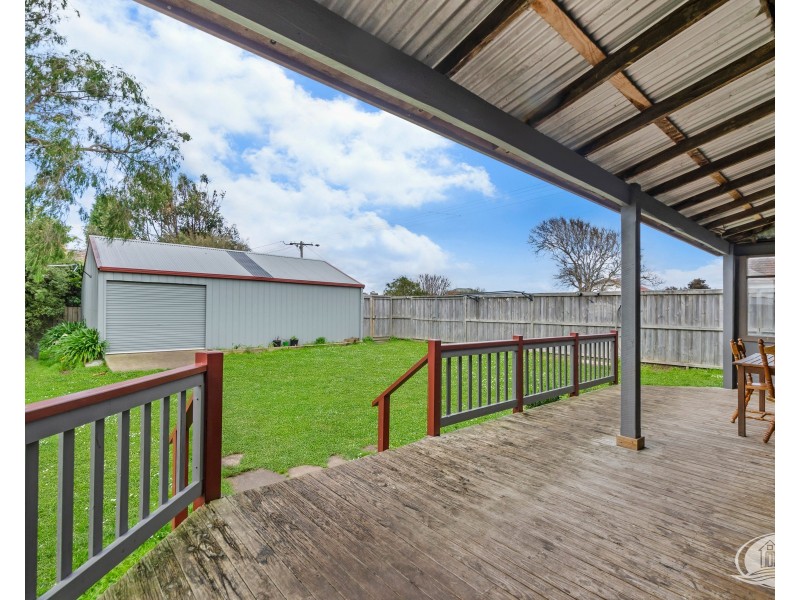 45 Cape Nelson Road, Portland VIC 3305