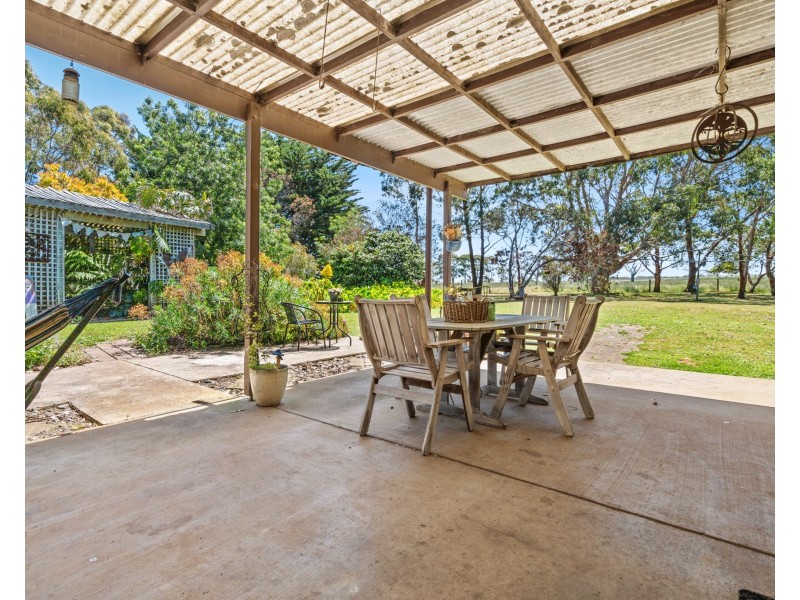 13 Benbows Road, Portland VIC 3305