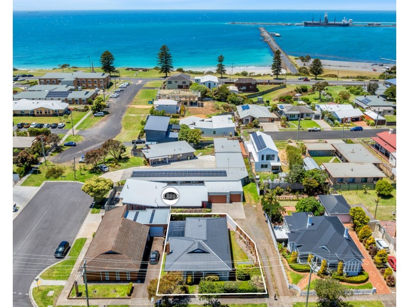 140A Percy Street, Portland VIC 3305