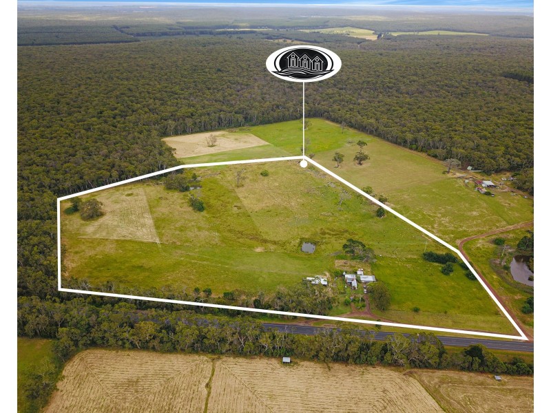 3955 Henty Highway, Milltown VIC 3304